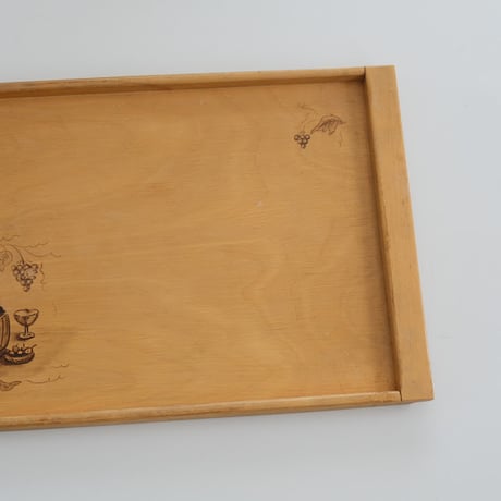 AINO AALTO MAIJA LARGE TRAY