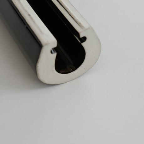 ALVAR AALTO TILE (BLACK)