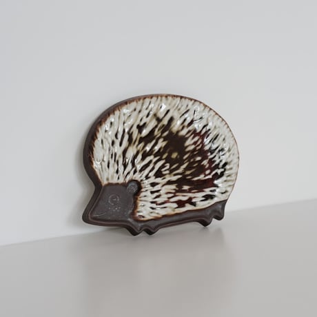 ARABIA GOG HEDGEHOG