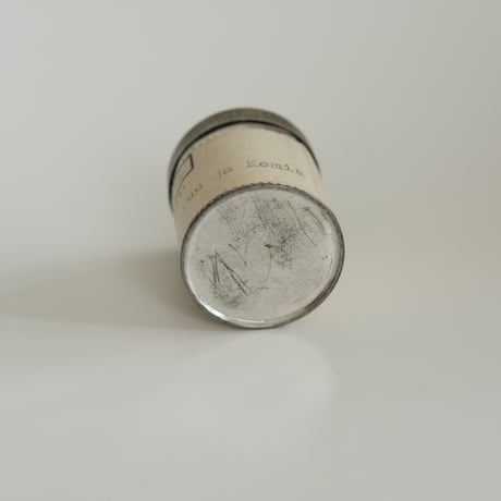 FILM CASE SET