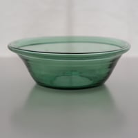 GLASS BOWL (B)