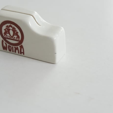 OLD ARABIA CARD STAND
