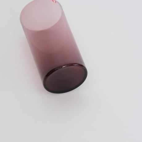 IITTALA GLASS TUMBLER (D)