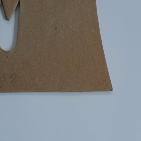 PAPER MOLD (A)