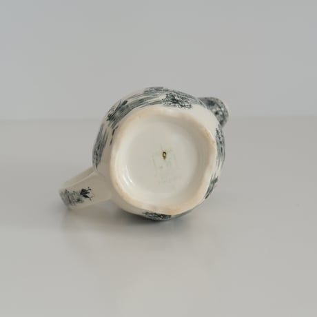 OLD ARABIA LANDSCAPE CREAMER