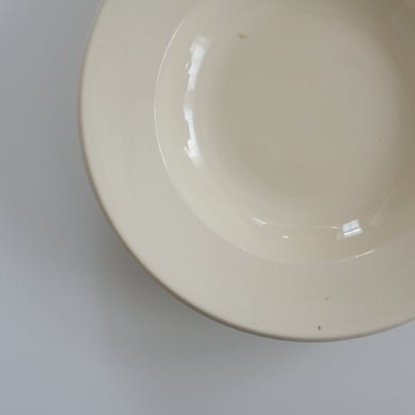 OLD ARABIA 'Martat' SOUP PLATE (B)