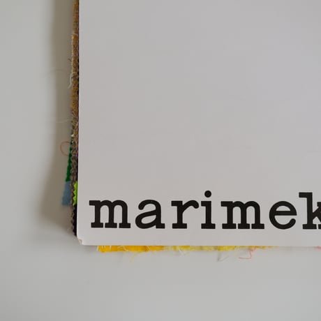 marimekko fabric book (e)