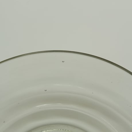 GLASS PLATE / FINLAND