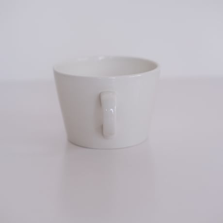 ARABIA KILTA TEA CUP