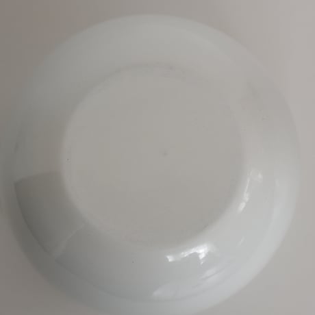 FINEL ENAMEL BOWL (A)