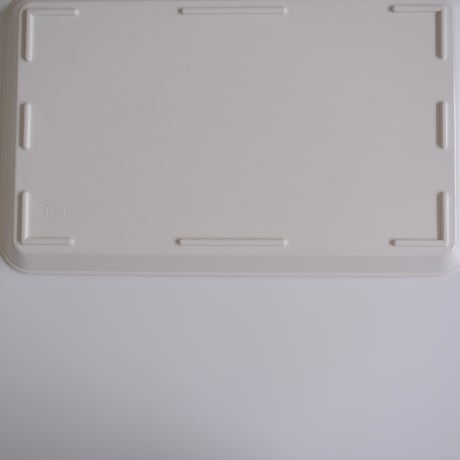 CORONA FINLAND TRAY (B)