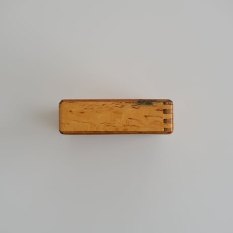 Cigarette Case