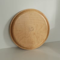 Lainisalo Wooden Tray