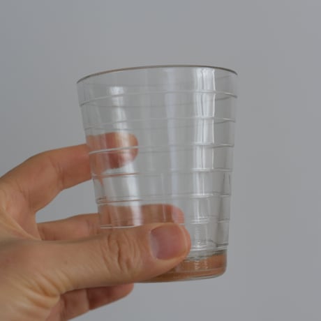 KARHULA-IITTALA TUMBLER (A)