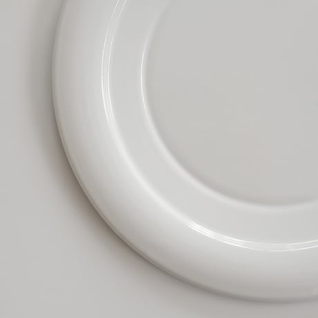 ARABIA ENAMEL PLATE (B)