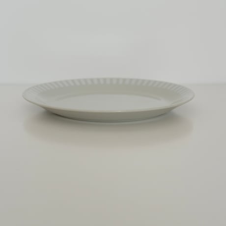 ARABIA SMALL PLATE (B)
