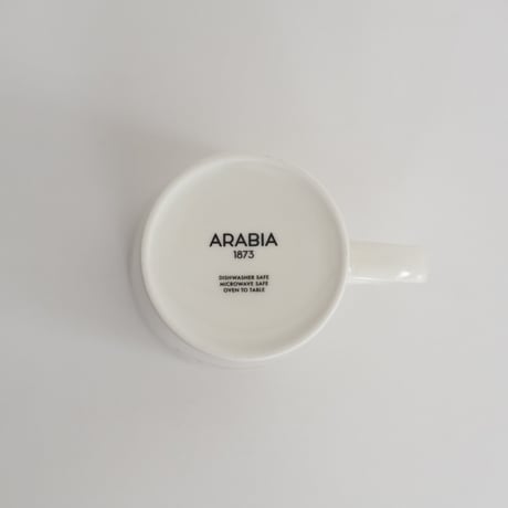 ARABIA TEEMA TOAS MUG