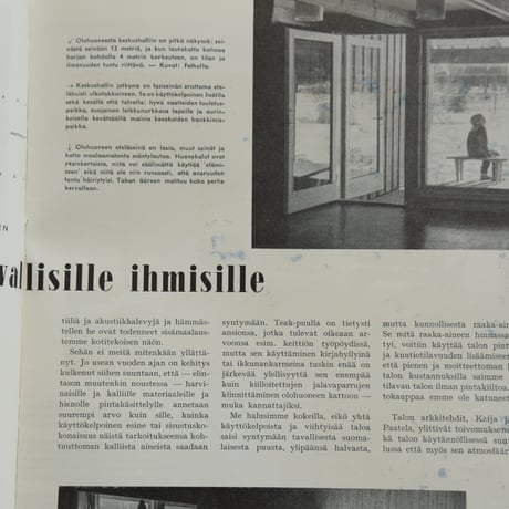 kaunis koti (4.1957)