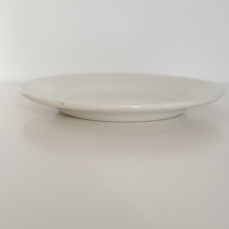 ARABIA SMALL PLATE