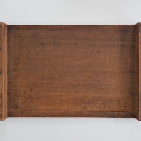 WOODEN STAND
