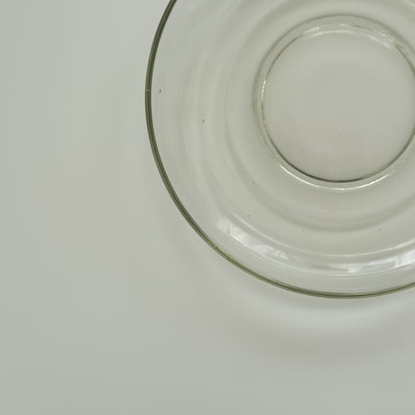 GLASS PLATE / FINLAND