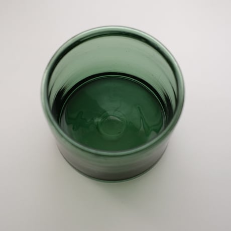 GLASS JAR / FINLAND