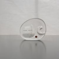 IITTALA GLASS CAT