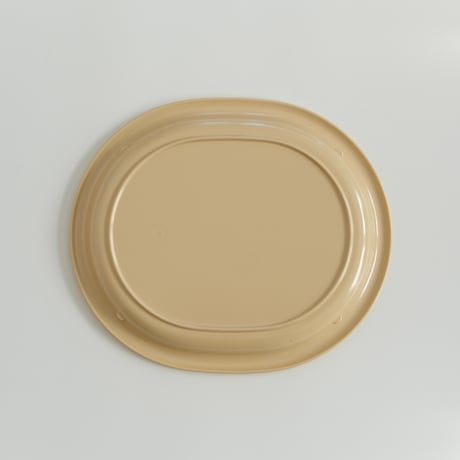 SARVIS OVAL TRAY (A)