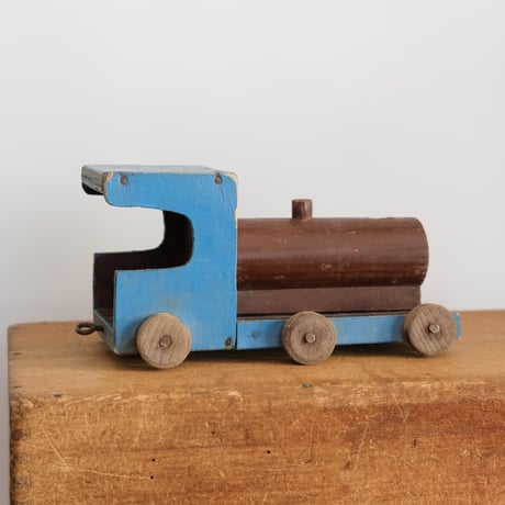 Wooden Toy (B)