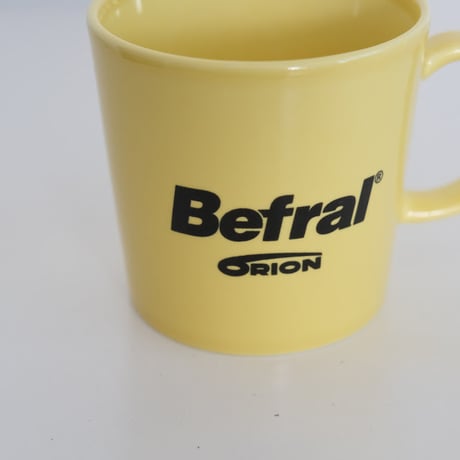 ARABIA TEEMA ORION MUG