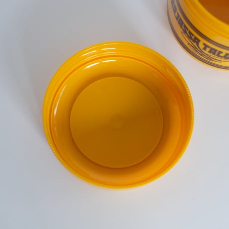 VALIO PLASTIC CANISTER