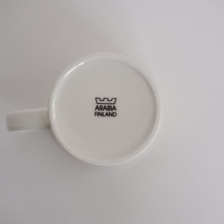ARABIA TEEMA LIBRO OWL MUG