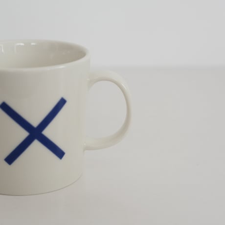 ARABIA TEEMA AALTO UNIVERSITY MUG (A)