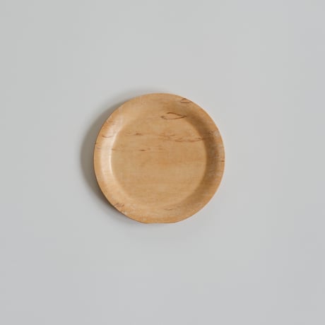 PLYWOOD SMALL PLATE