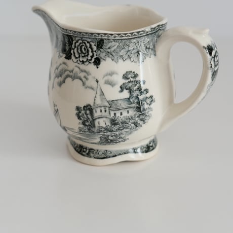 OLD ARABIA LANDSCAPE CREAMER