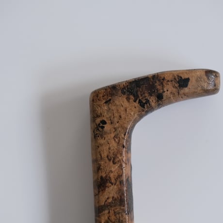 WOODEN OBJECT