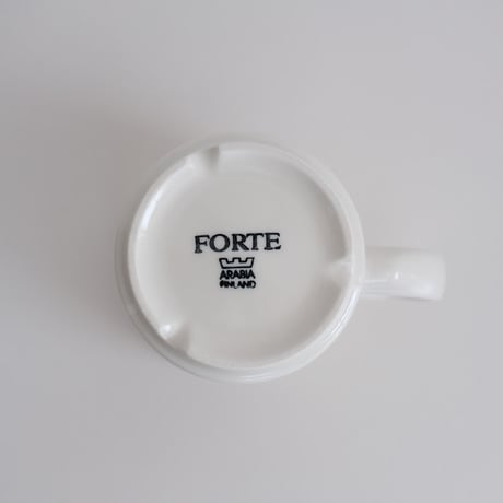 ARABIA  Lee Cooper Mug