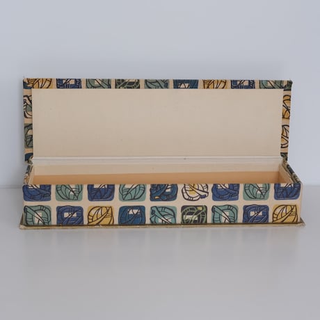 FAZER BOX (A)