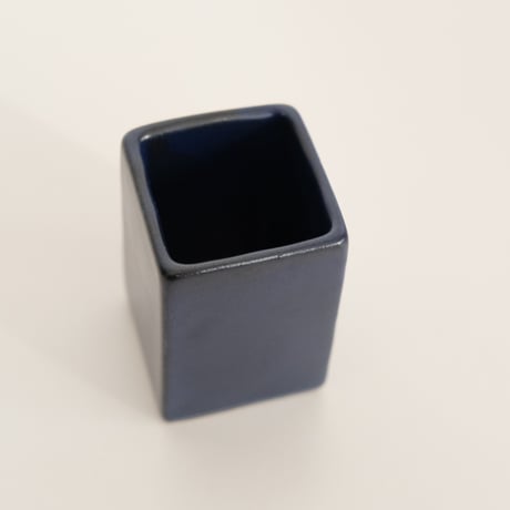 Kupittaan Savi Small Object (Navy)