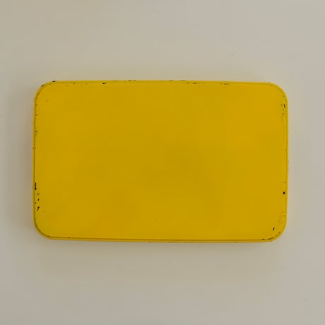 Painted Tray / Sweden