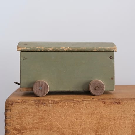 Wooden Toy (set)