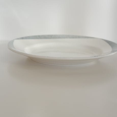 GUSTAVSBERG RESTAURANT PLATE (B)