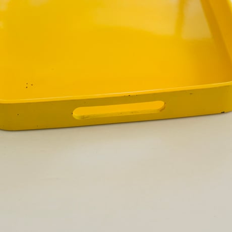Painted Tray / Sweden