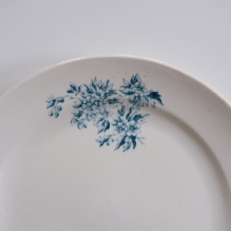 OLD ARABIA SMALL PLATE (C)