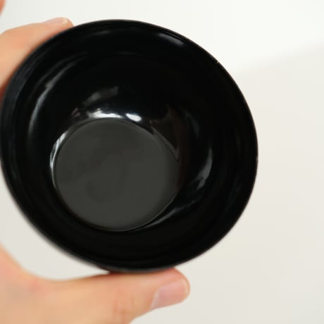 FINEL ENAMEL BOWL