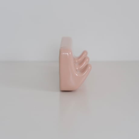 CERAMIC HOOK