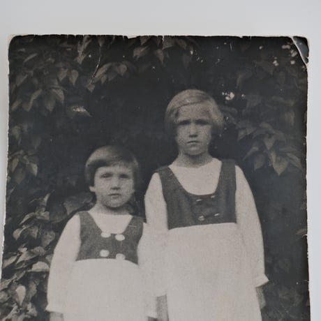 OLD PHOTO 1939