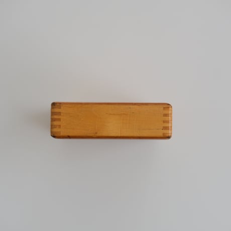 Cigarette Case