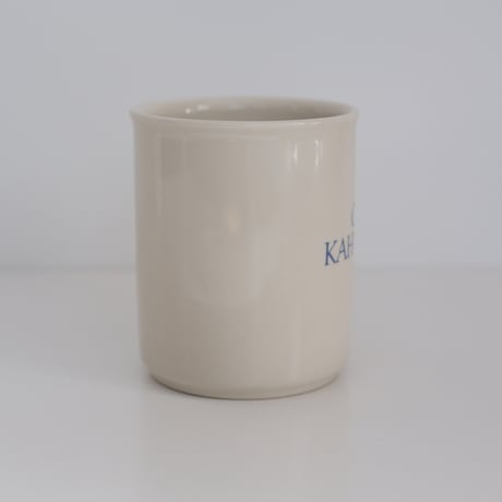 KERMANSAVI KAHVI MUG