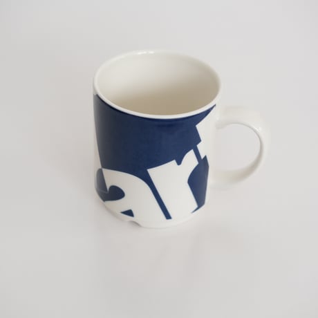 ARABIA FORTE MARTELA MUG